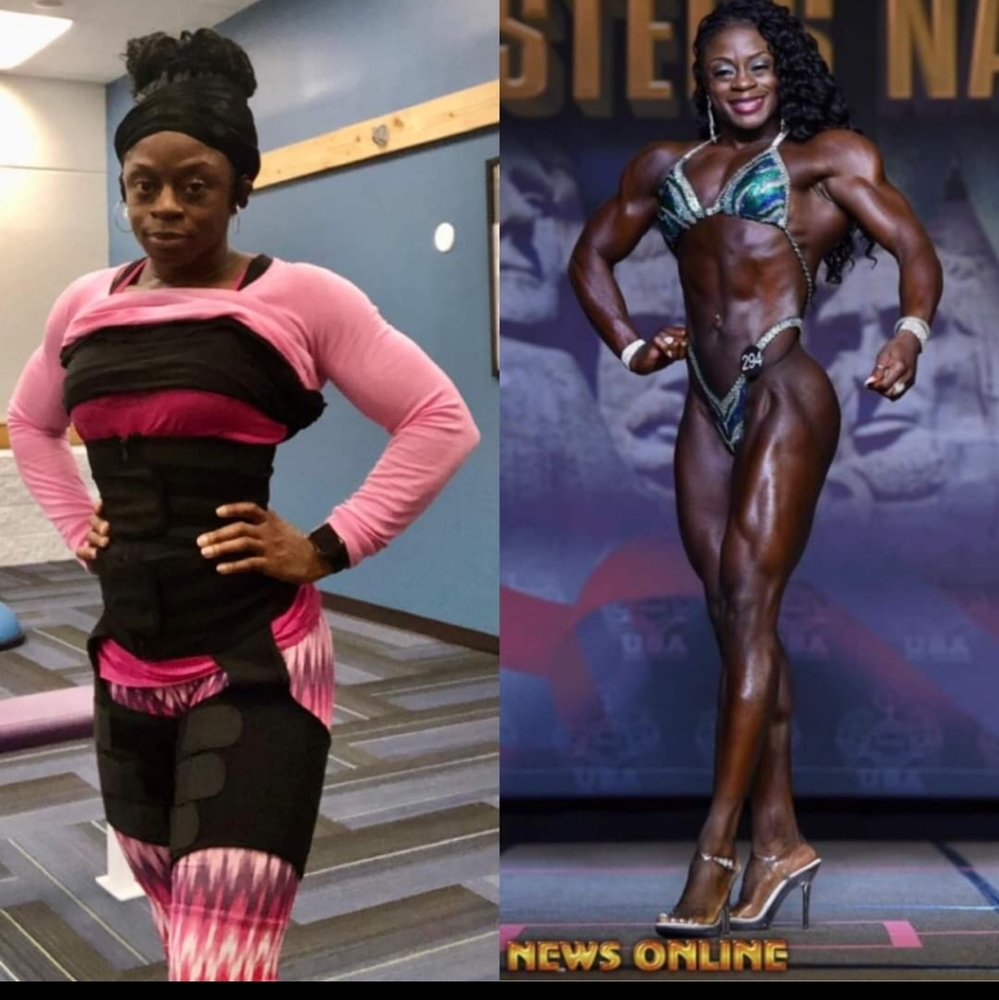 Gently used- The Body Fix Store-- Thigh Trimmers